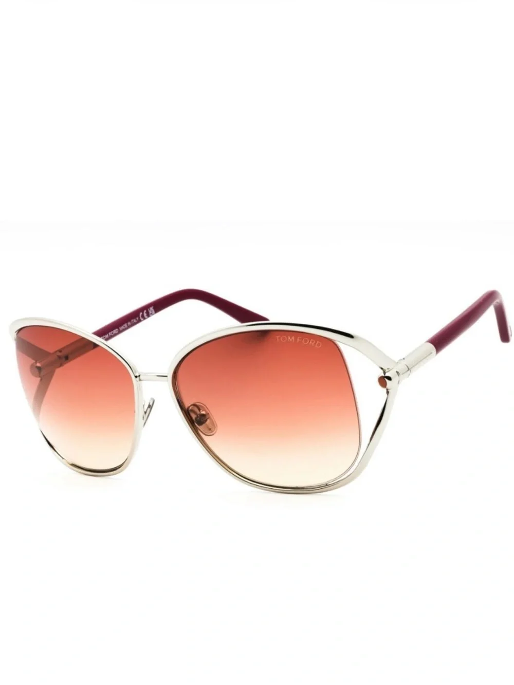 Excluded Tom Ford Sunglasses, New 315